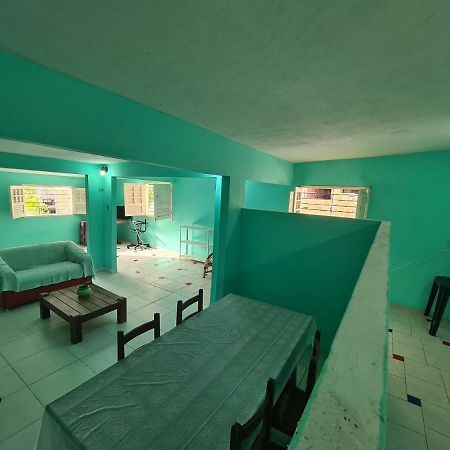 Casa Em Porto De Galinhas Villa Exteriör bild