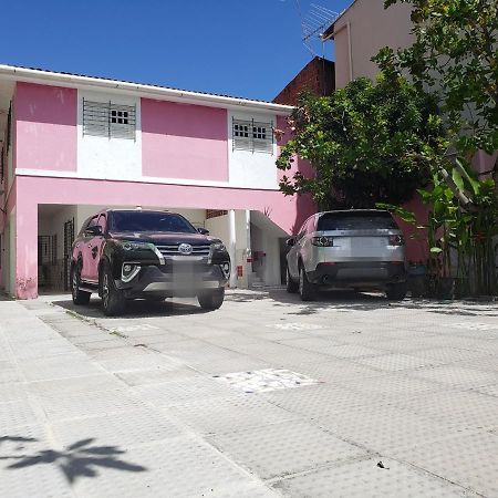 Casa Em Porto De Galinhas Villa Exteriör bild