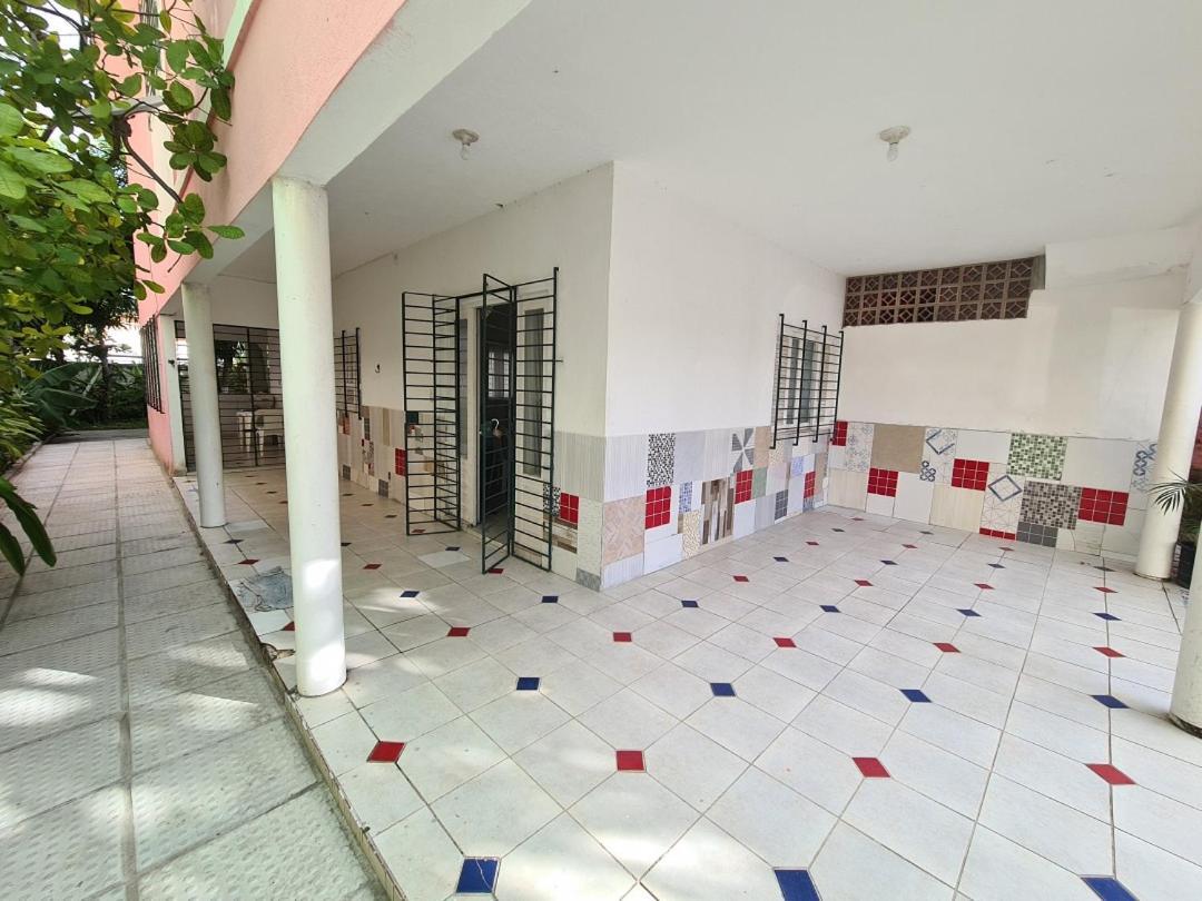 Casa Em Porto De Galinhas Villa Exteriör bild