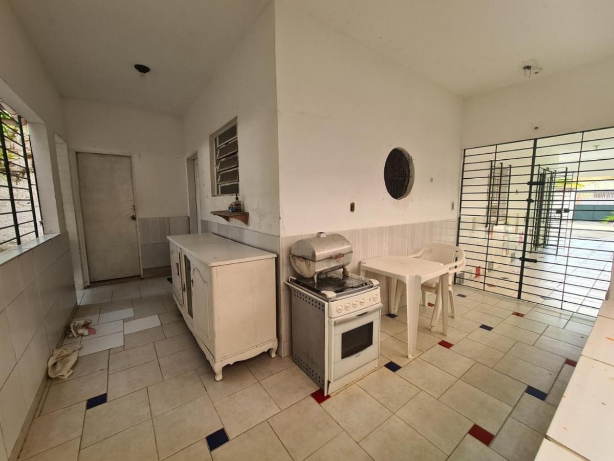 Casa Em Porto De Galinhas Villa Exteriör bild