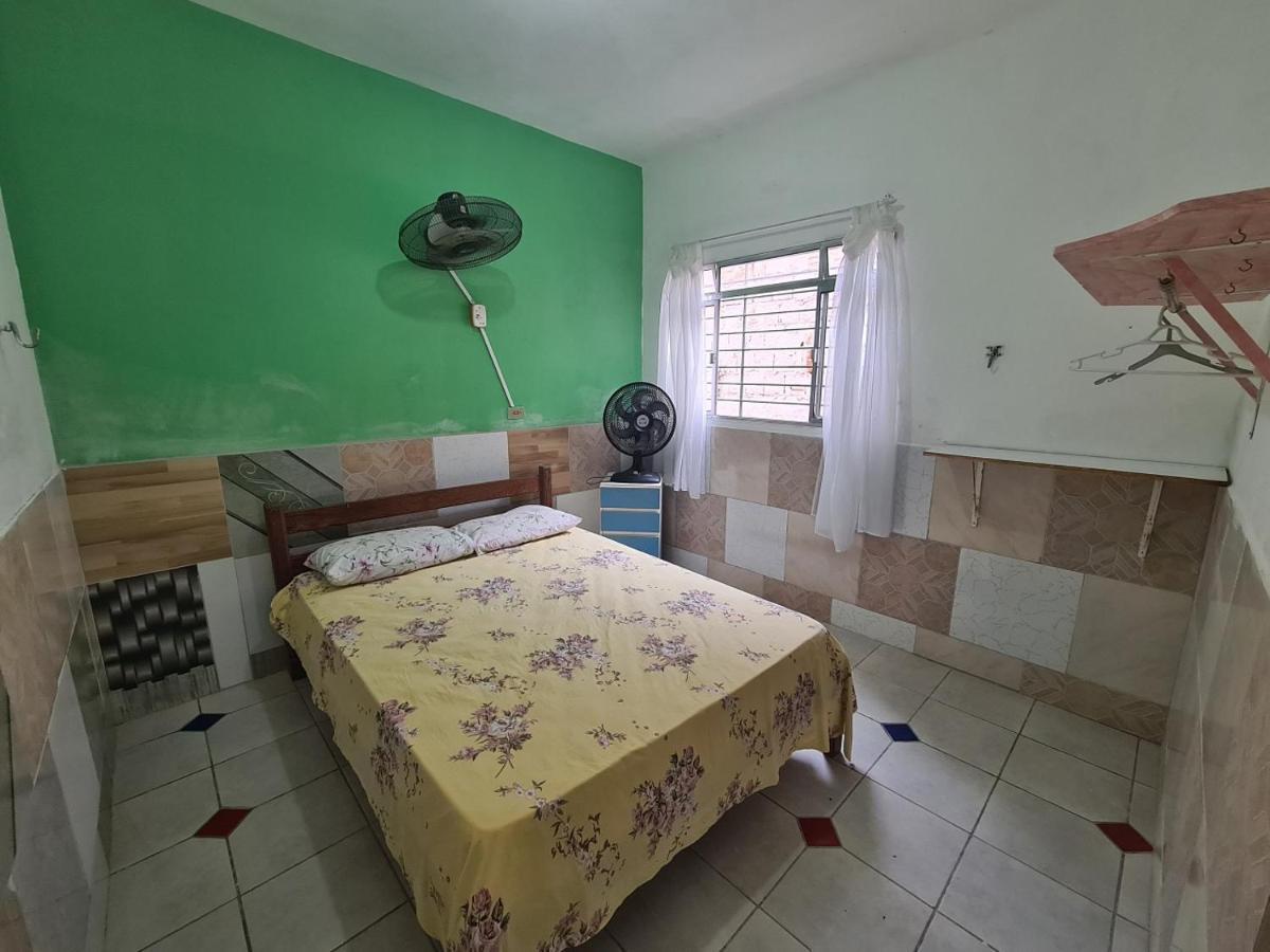 Casa Em Porto De Galinhas Villa Exteriör bild