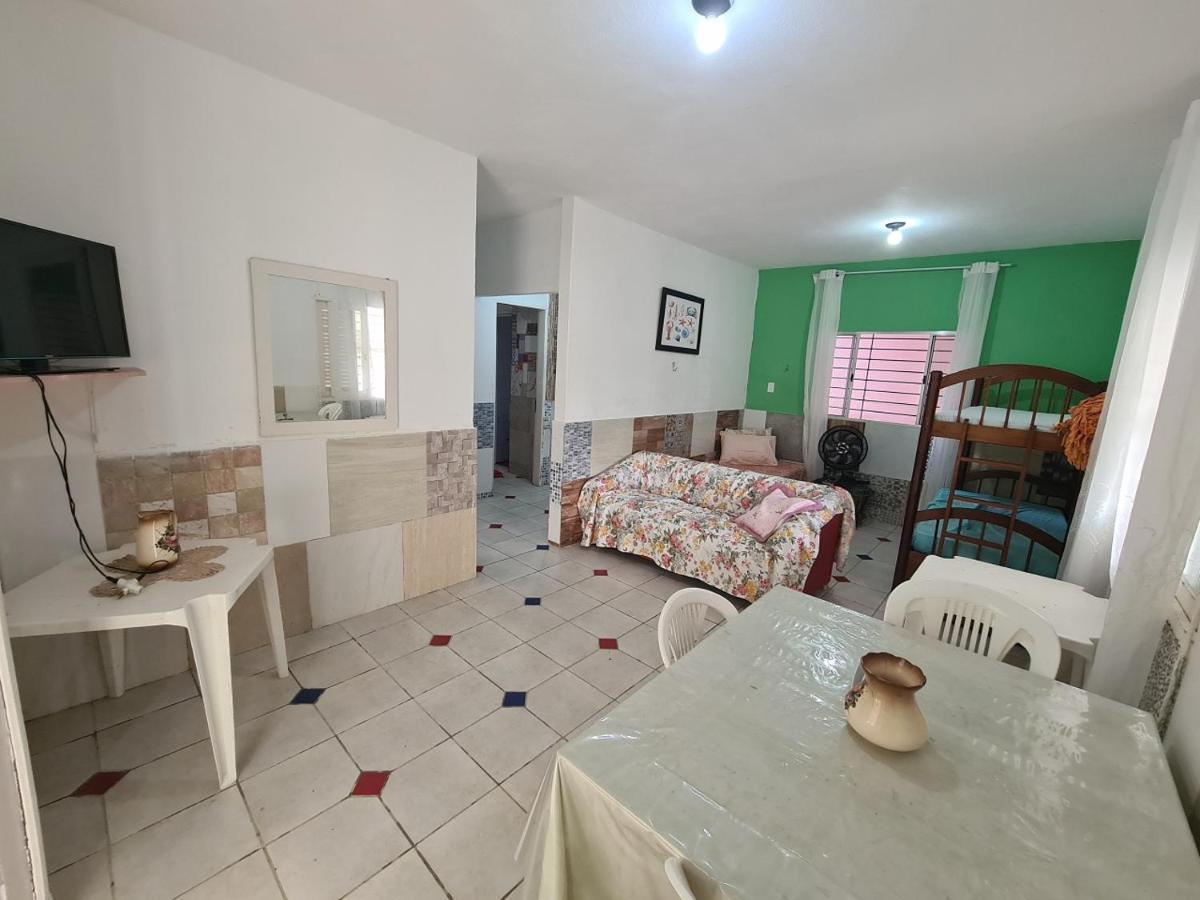 Casa Em Porto De Galinhas Villa Exteriör bild