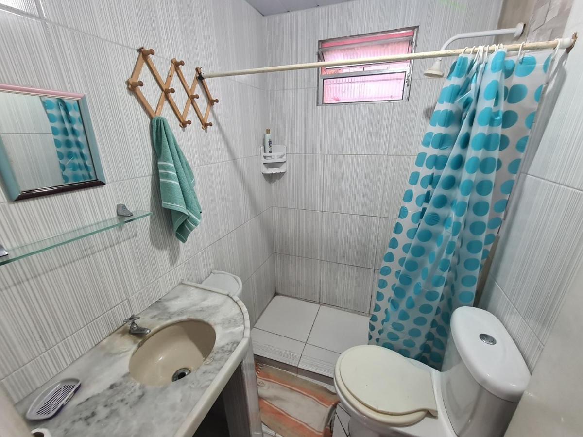 Casa Em Porto De Galinhas Villa Exteriör bild
