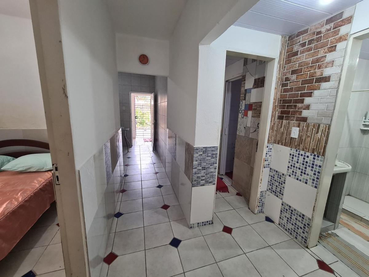 Casa Em Porto De Galinhas Villa Exteriör bild