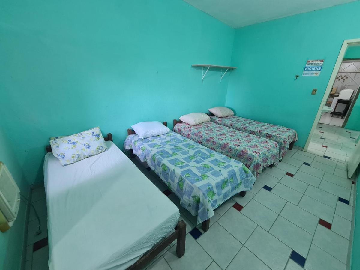 Casa Em Porto De Galinhas Villa Exteriör bild