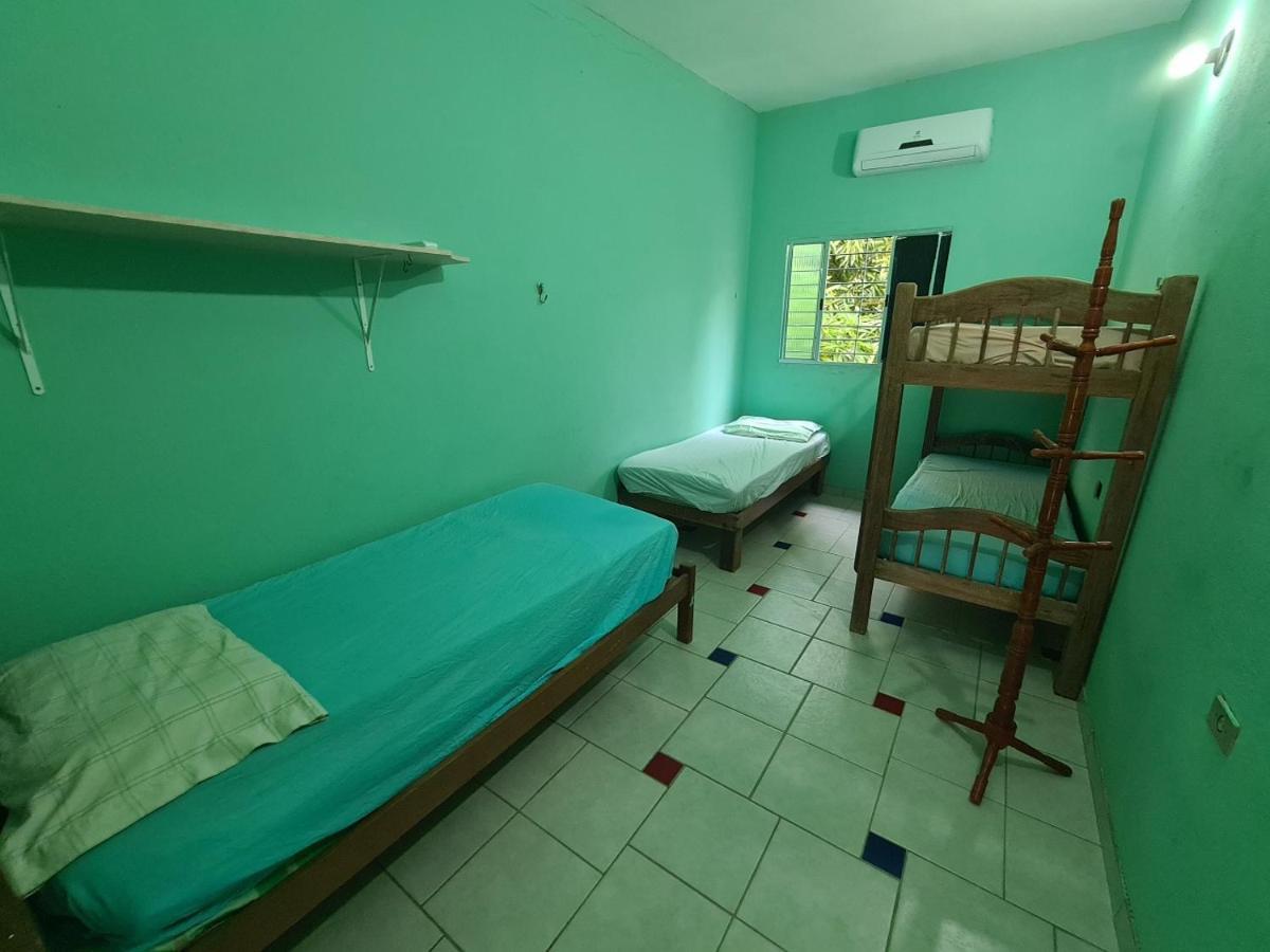 Casa Em Porto De Galinhas Villa Exteriör bild