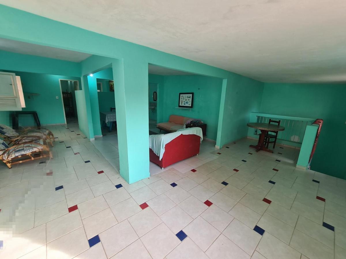 Casa Em Porto De Galinhas Villa Exteriör bild