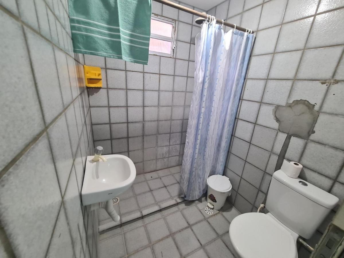 Casa Em Porto De Galinhas Villa Exteriör bild