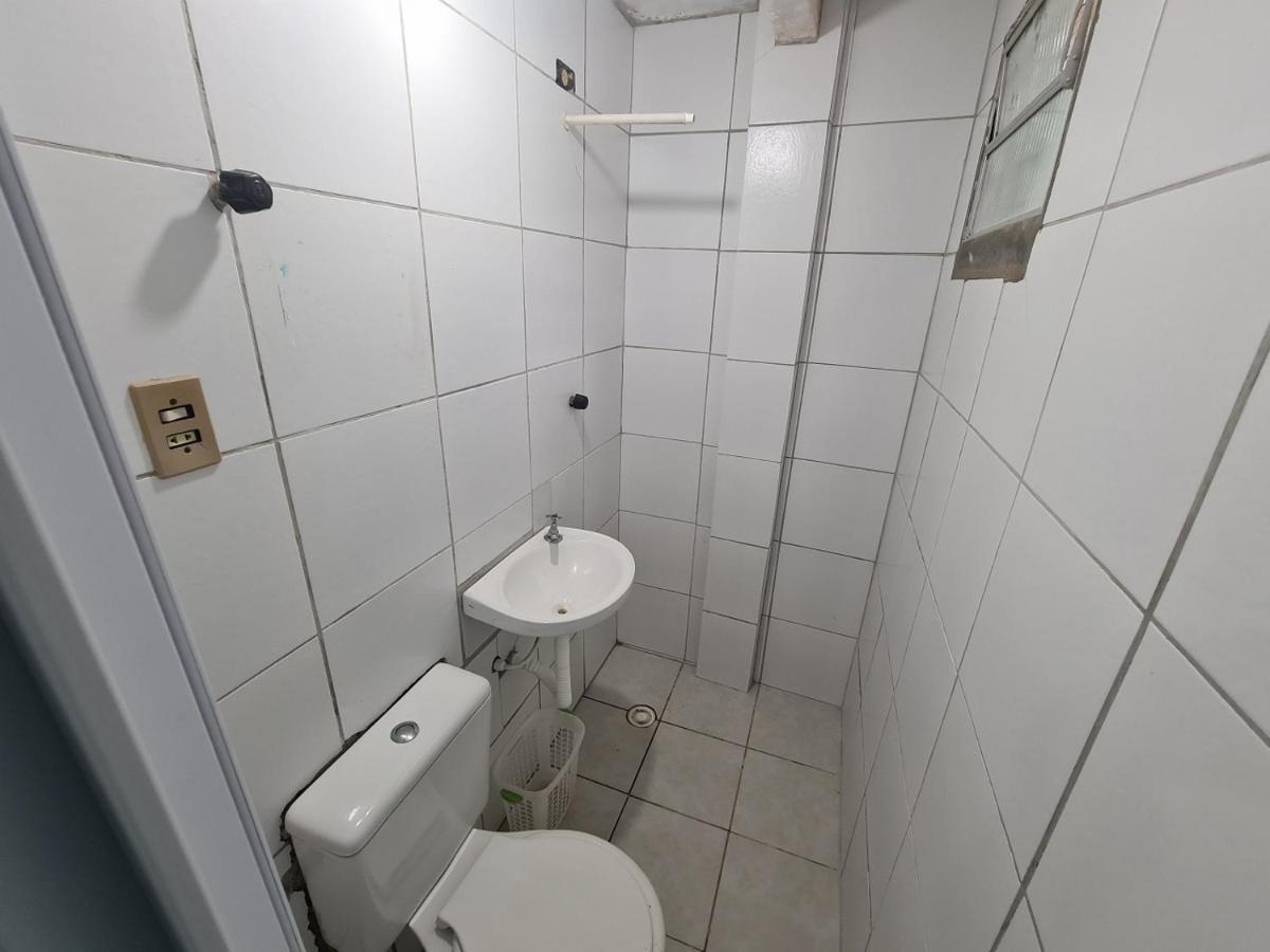 Casa Em Porto De Galinhas Villa Exteriör bild