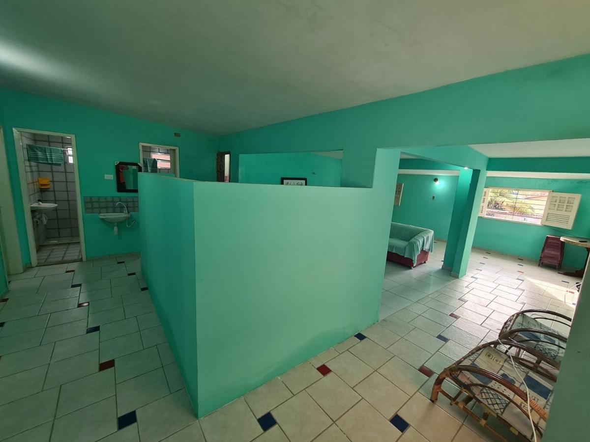 Casa Em Porto De Galinhas Villa Exteriör bild