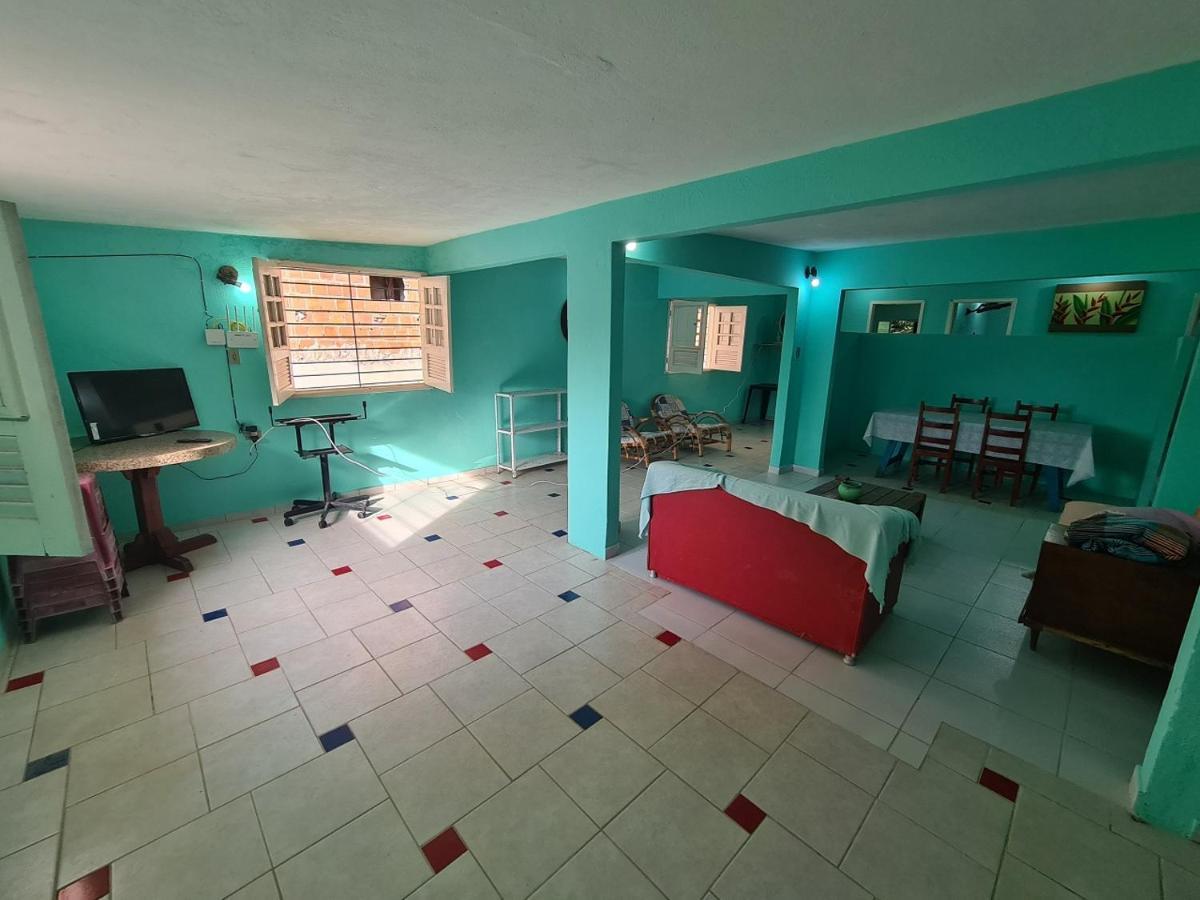 Casa Em Porto De Galinhas Villa Exteriör bild