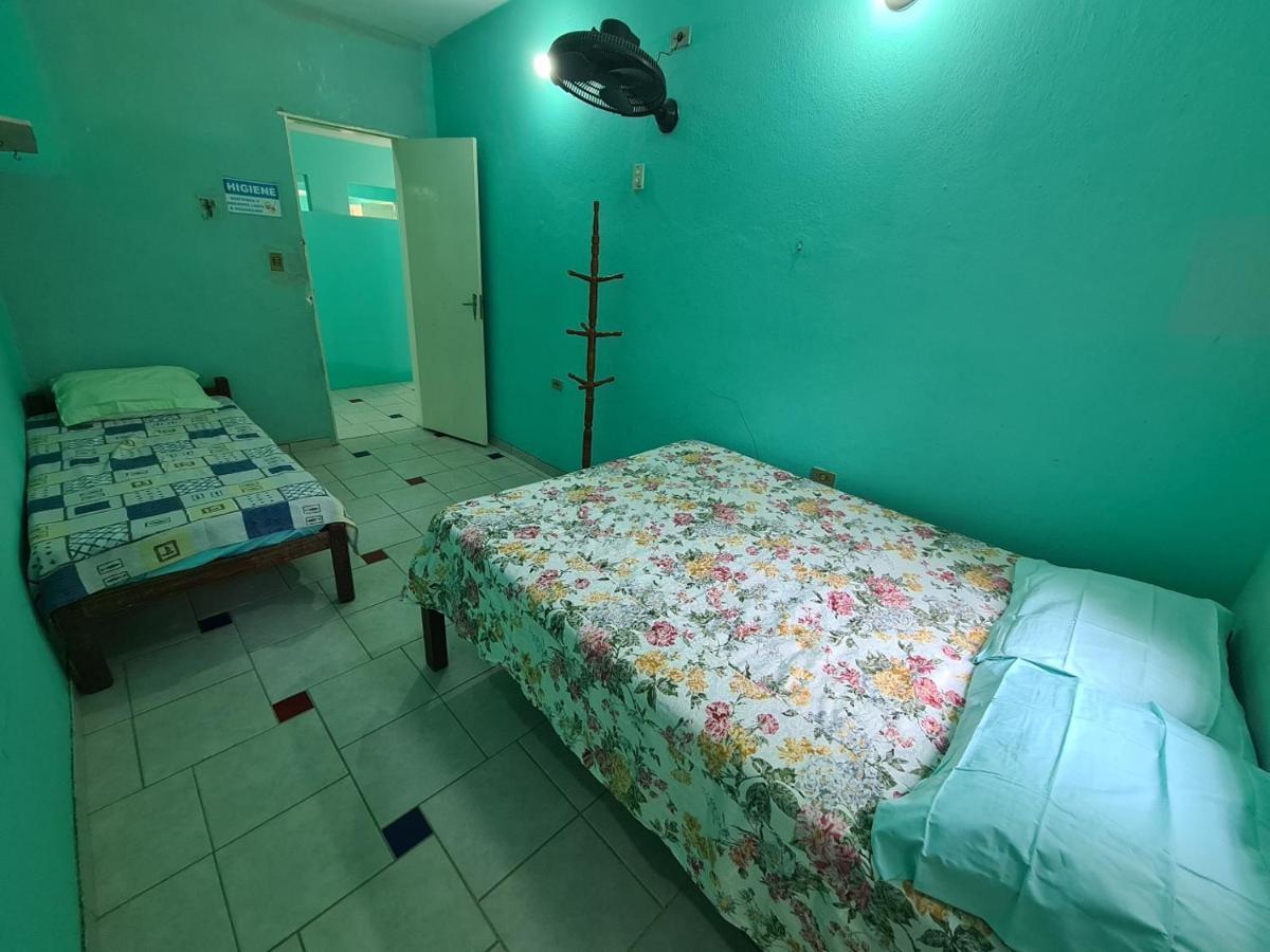 Casa Em Porto De Galinhas Villa Exteriör bild