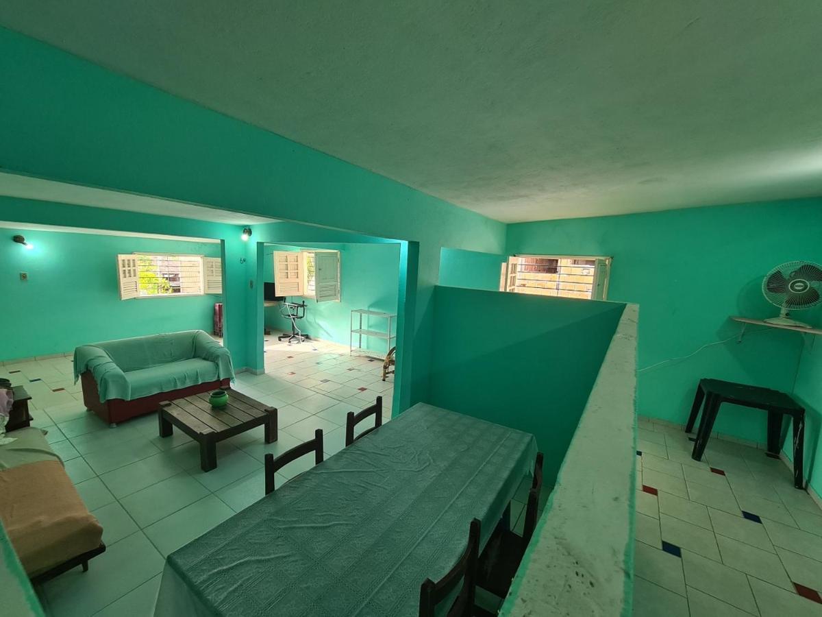 Casa Em Porto De Galinhas Villa Exteriör bild