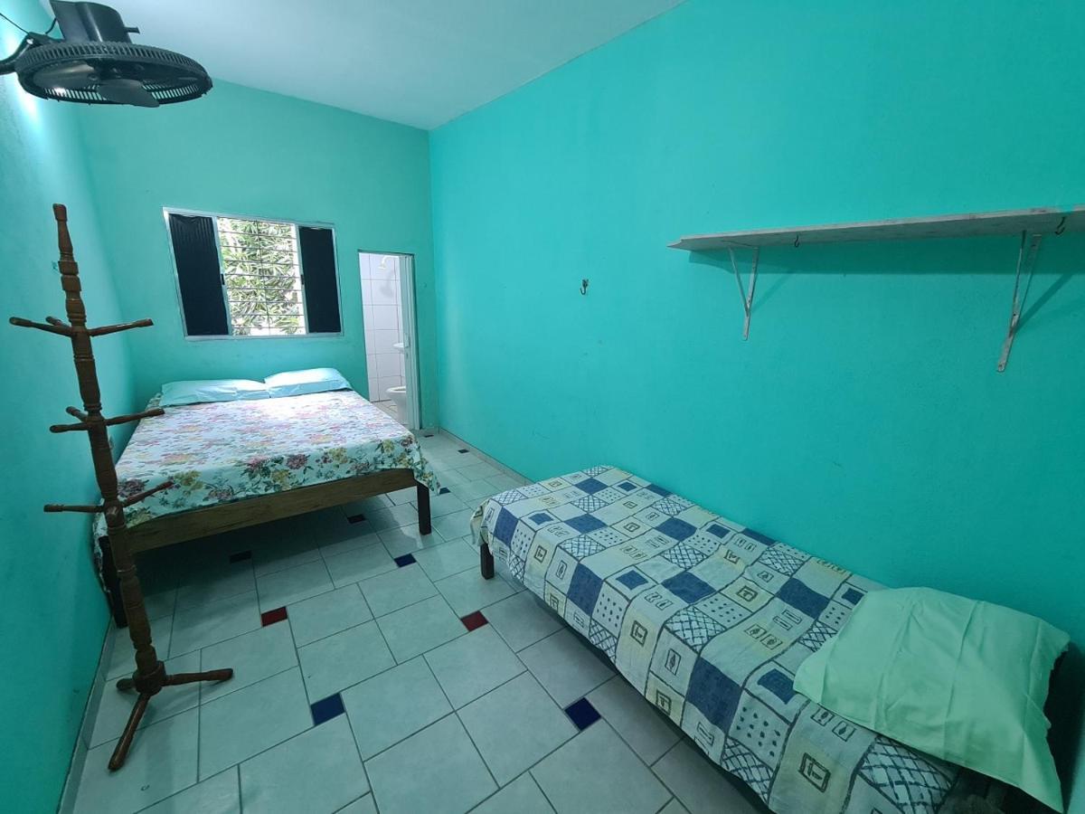 Casa Em Porto De Galinhas Villa Exteriör bild