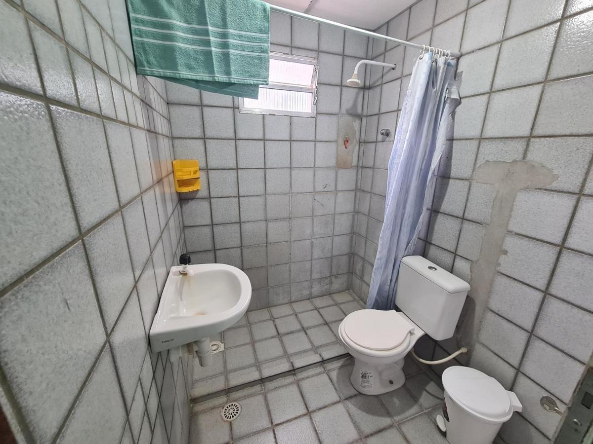 Casa Em Porto De Galinhas Villa Exteriör bild