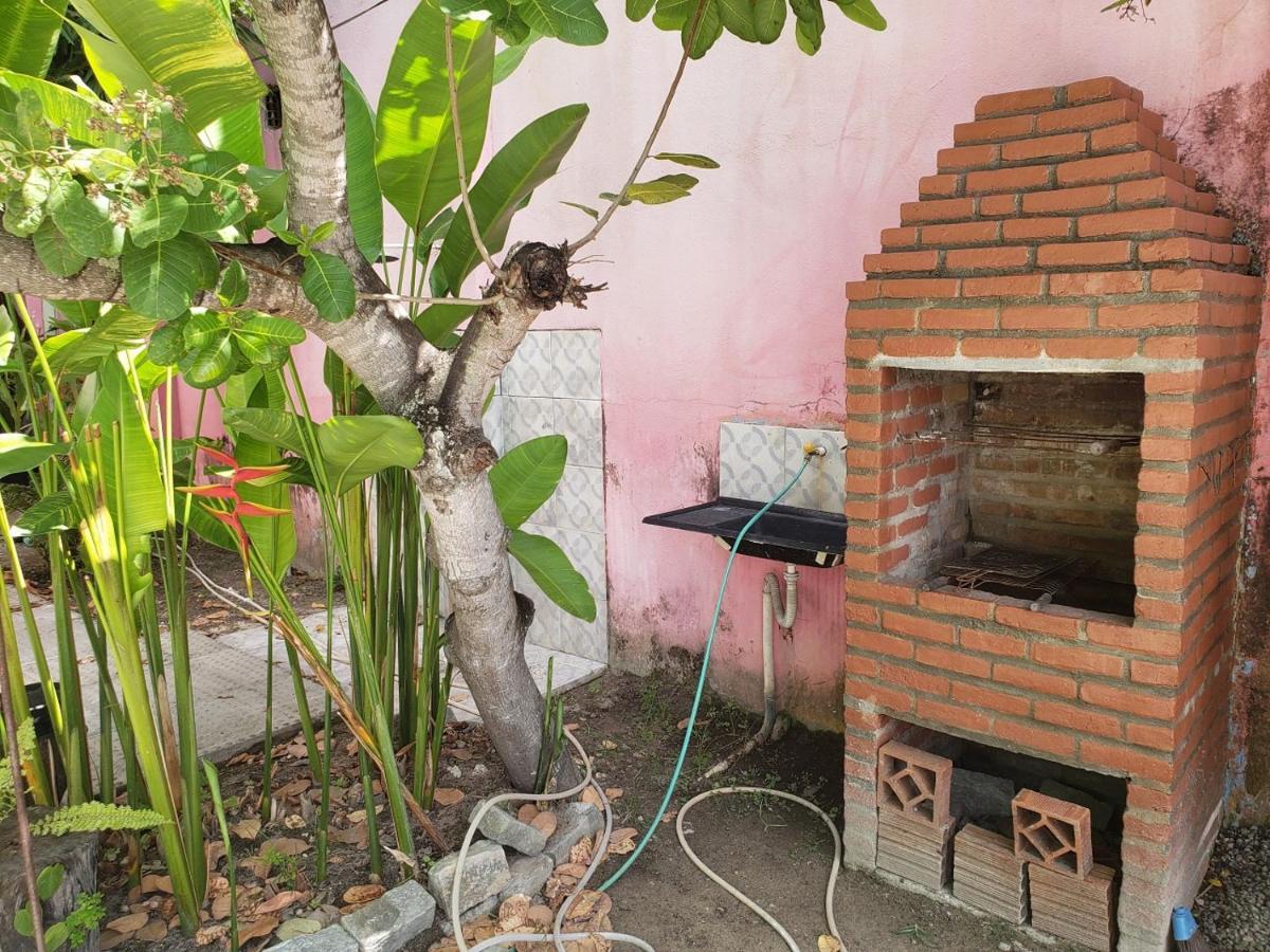 Casa Em Porto De Galinhas Villa Exteriör bild