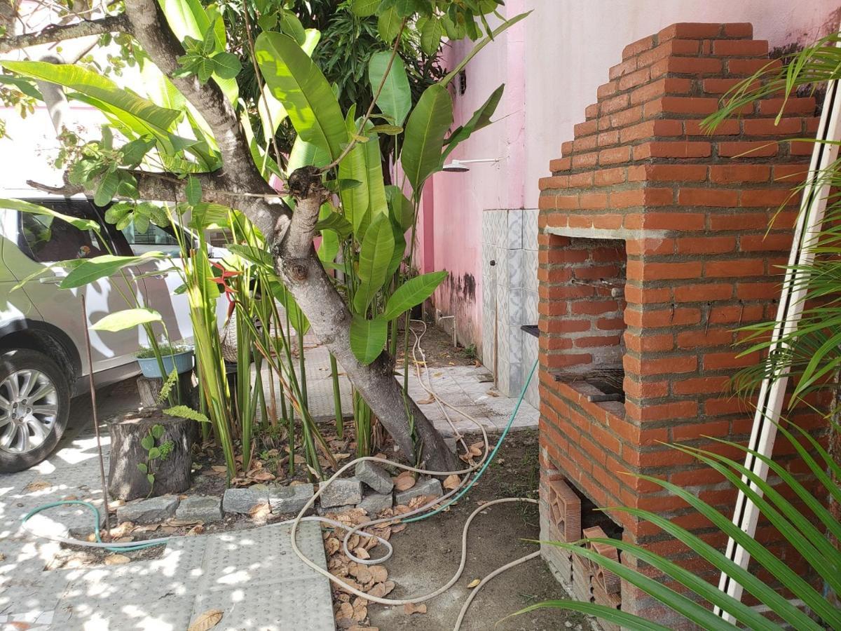 Casa Em Porto De Galinhas Villa Exteriör bild