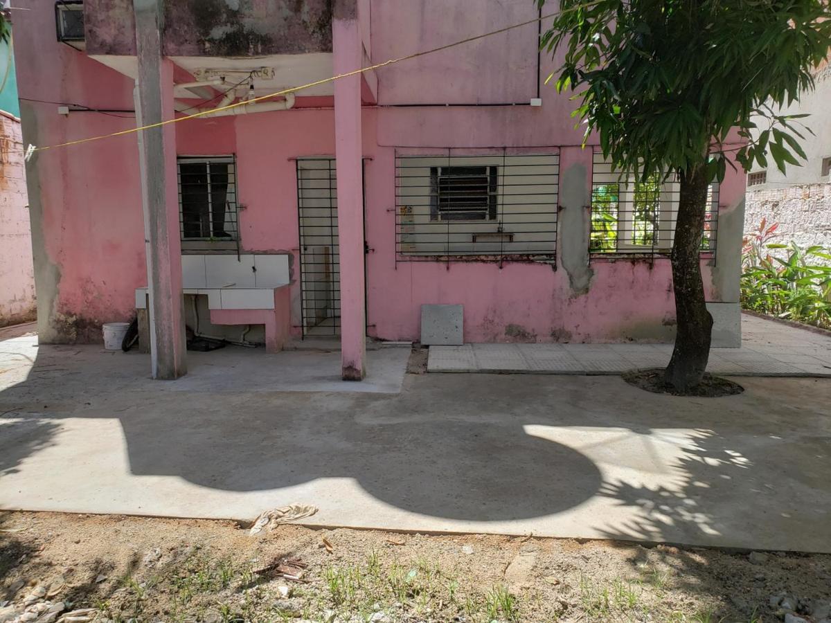 Casa Em Porto De Galinhas Villa Exteriör bild