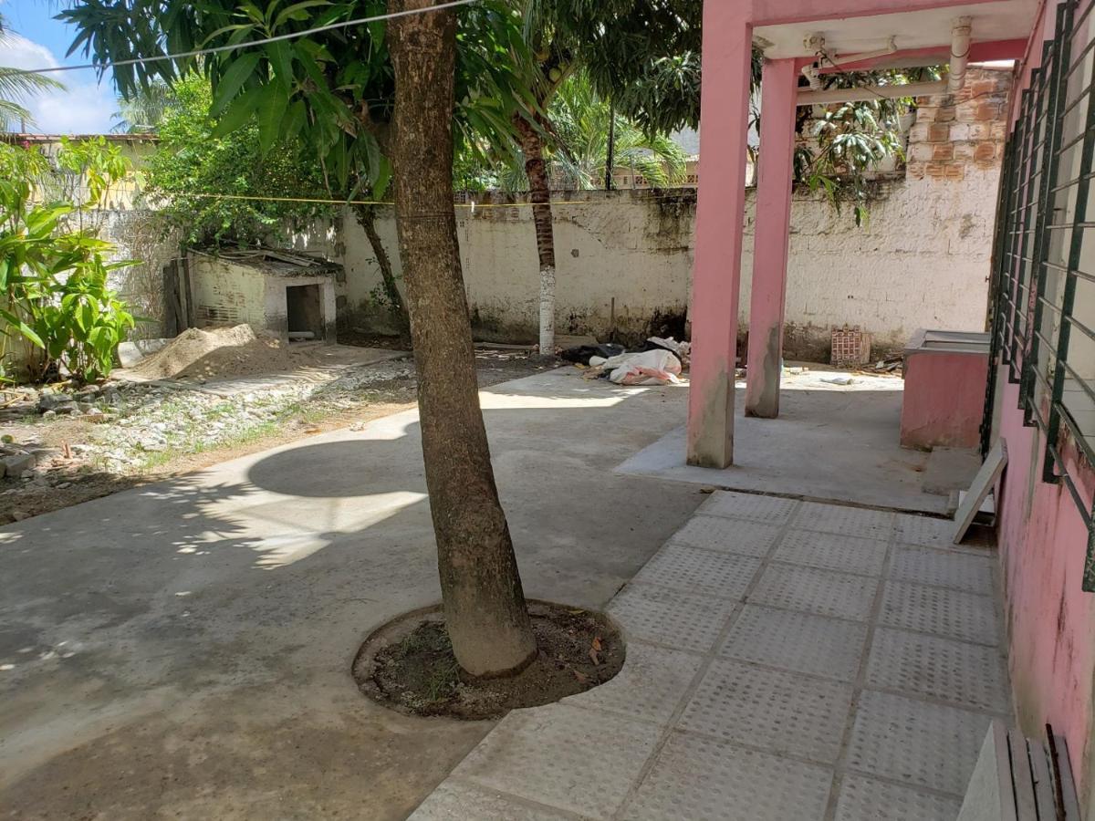 Casa Em Porto De Galinhas Villa Exteriör bild